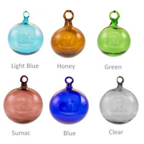 Medium Glass Balls
